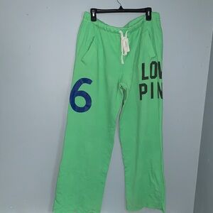 Vs boyfriend pant